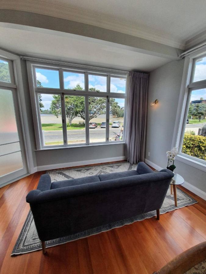 Tauranga - Big, Beautiful Villa On The Water! Exterior foto