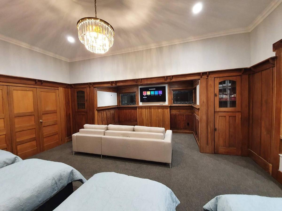 Tauranga - Big, Beautiful Villa On The Water! Exterior foto