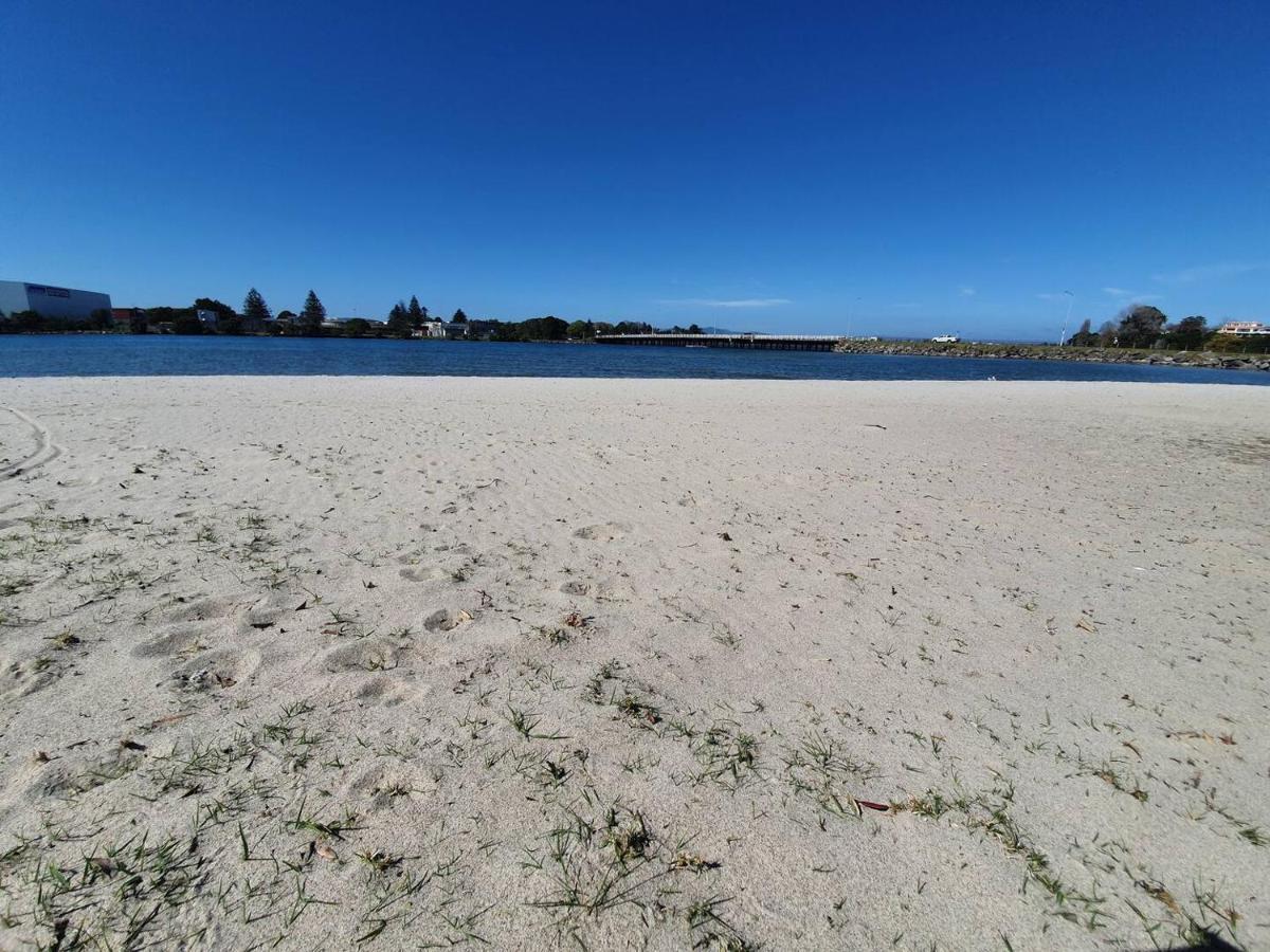 Tauranga - Big, Beautiful Villa On The Water! Exterior foto