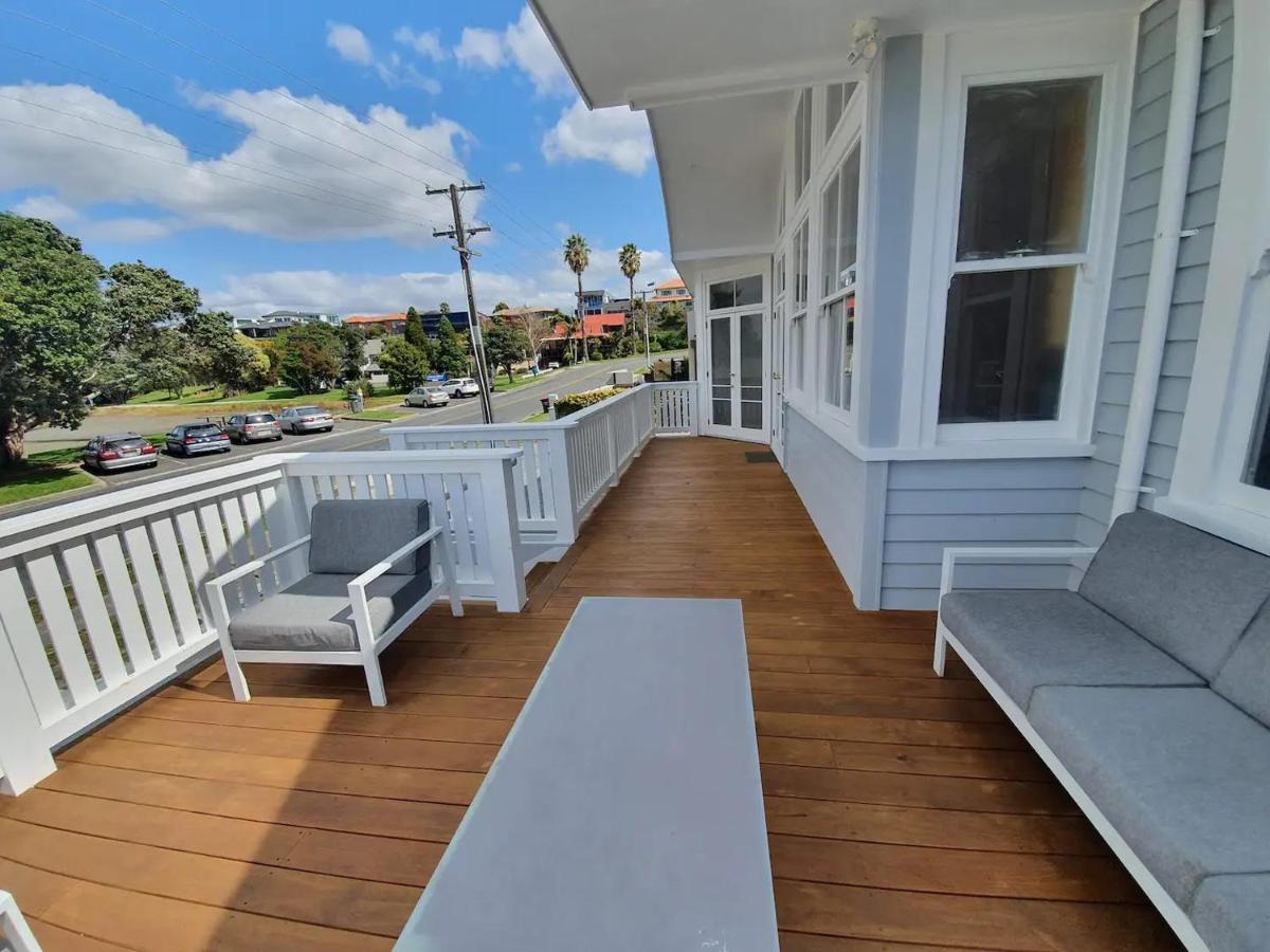 Tauranga - Big, Beautiful Villa On The Water! Exterior foto