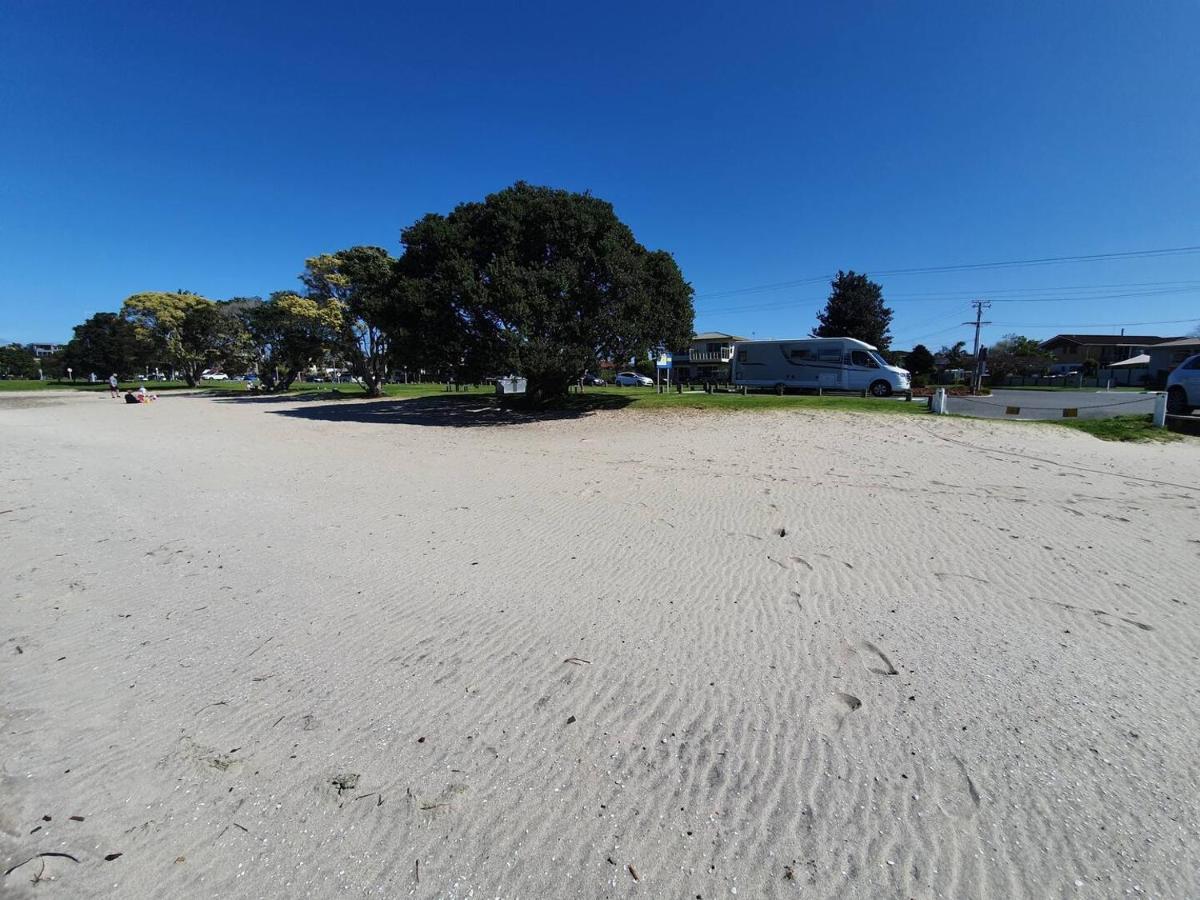 Tauranga - Big, Beautiful Villa On The Water! Exterior foto